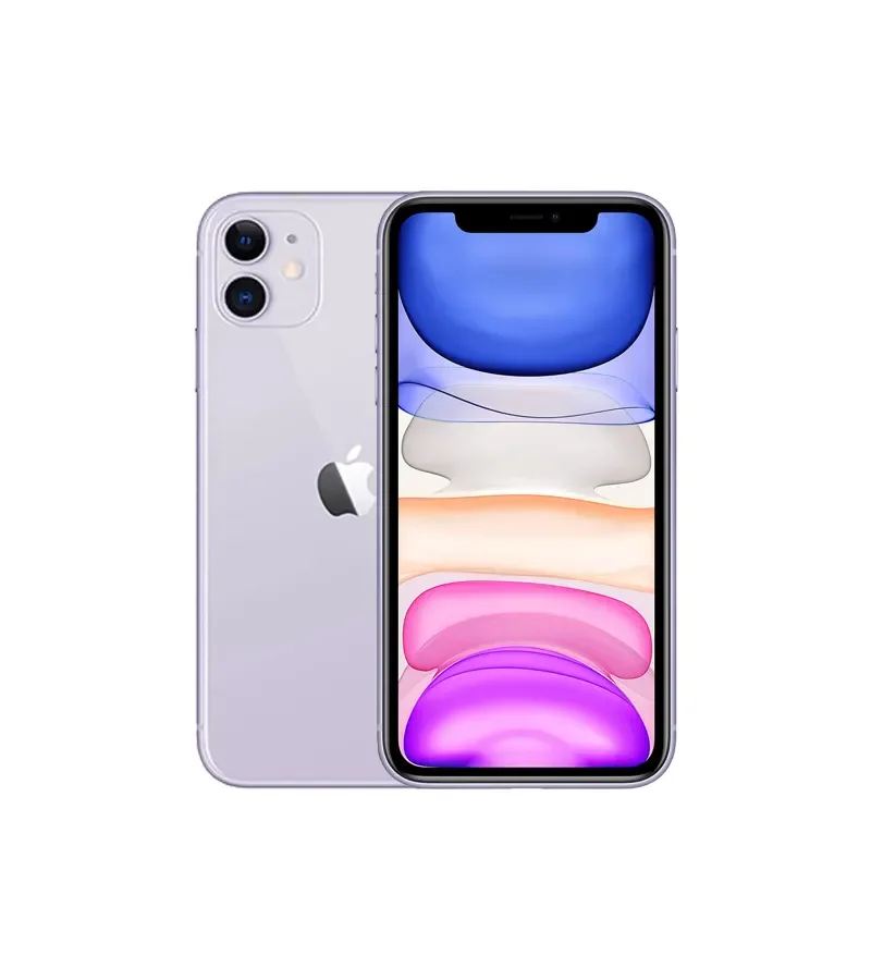 iPhone 11 view 1