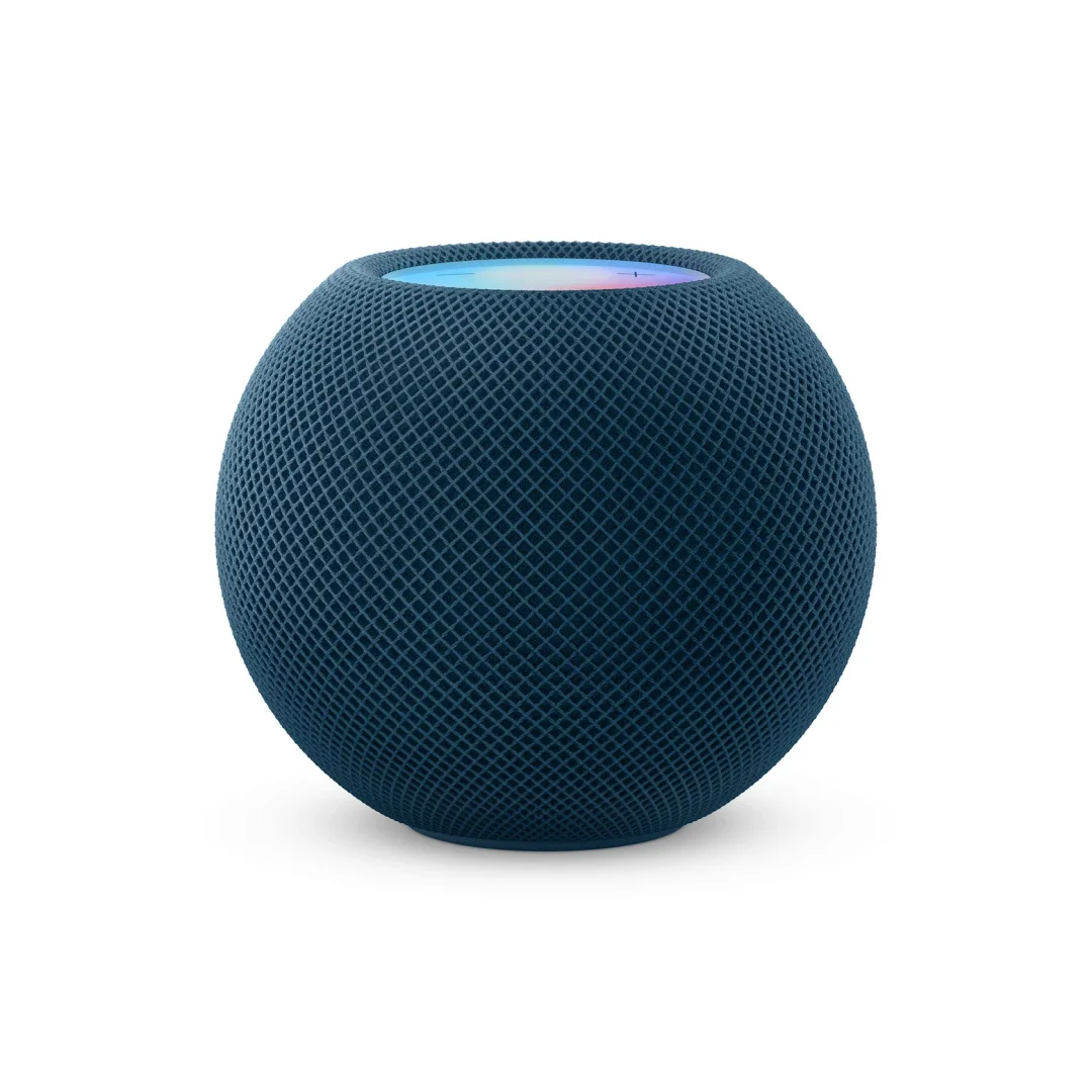 HomePod mini view 2