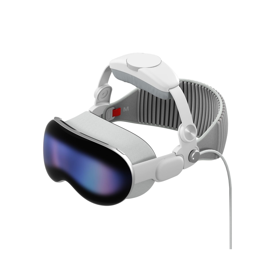Immersive VR Headset - Next-Gen Virtual Reality Experience view 1