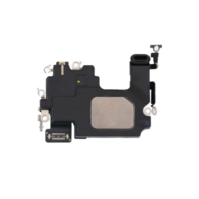 iPhone Audio IC view 1