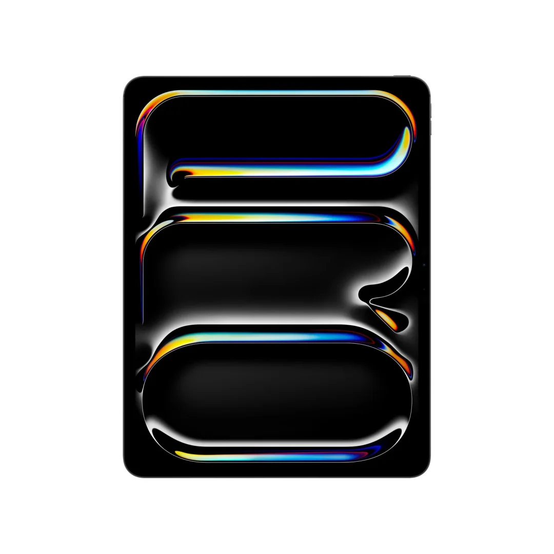 iPad Pro 13-inch view 2