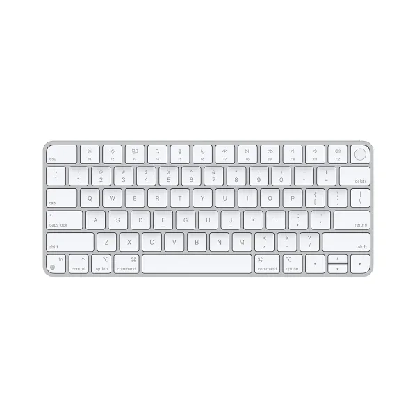 Magic Keyboard view 1