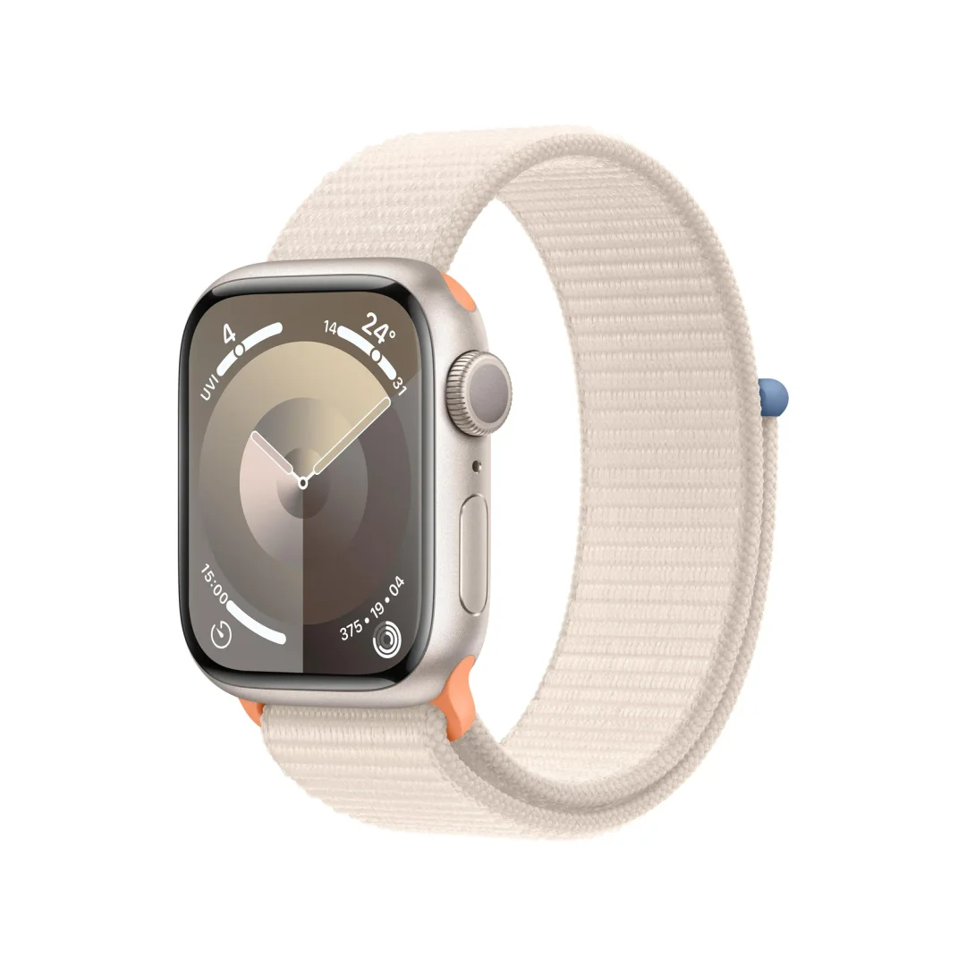 Apple Watch Series 9 view 2