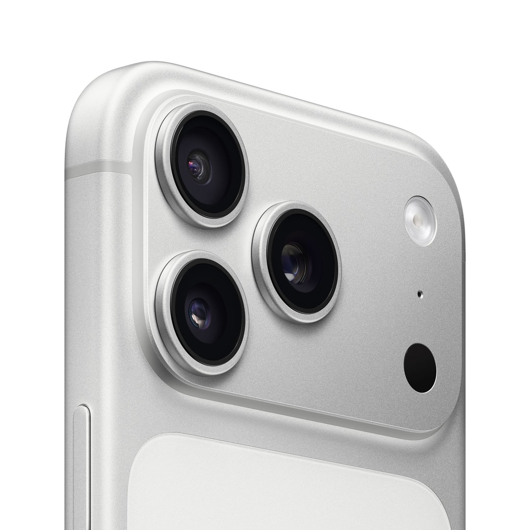 iPhone 17 Pro view 3