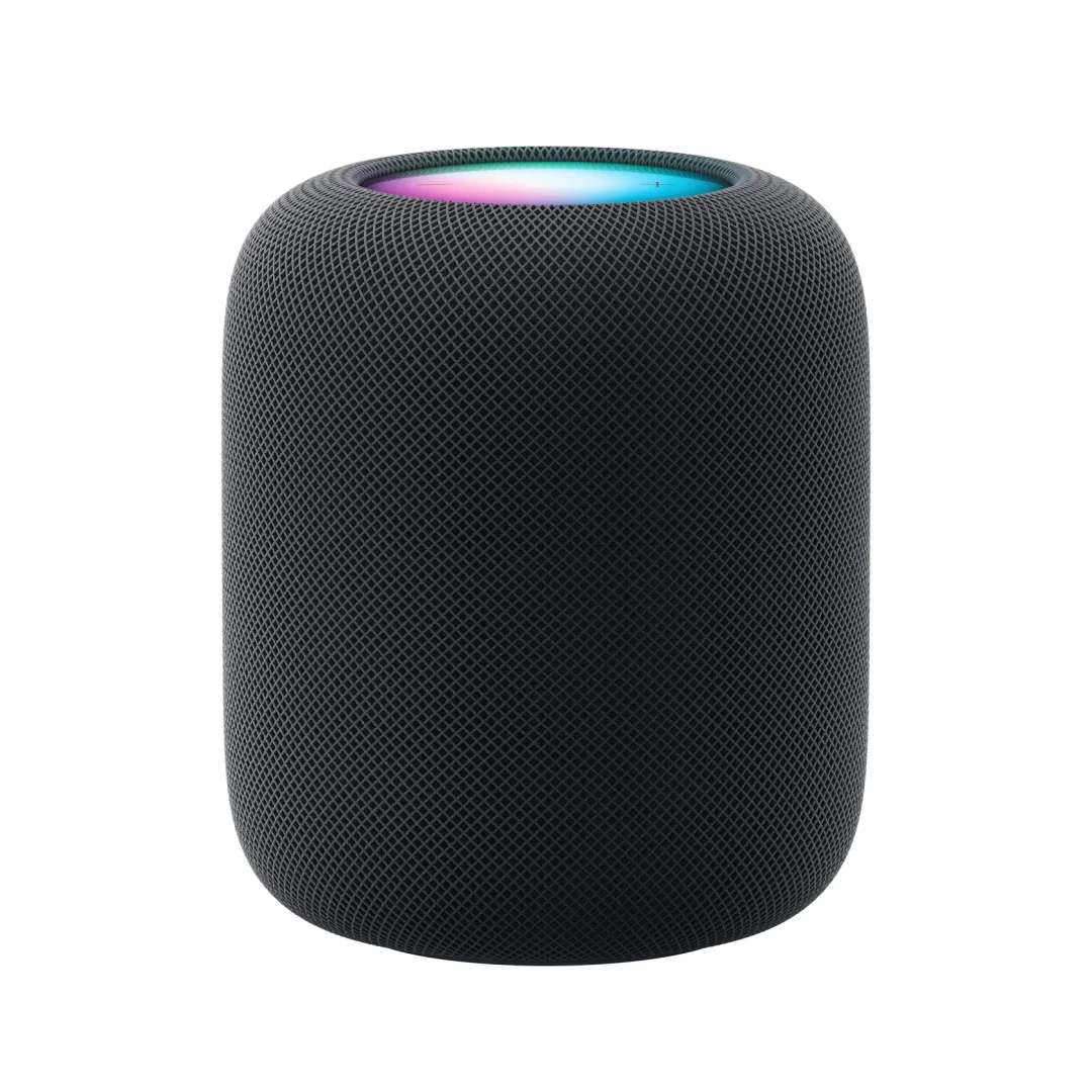 HomePod 2 view 2