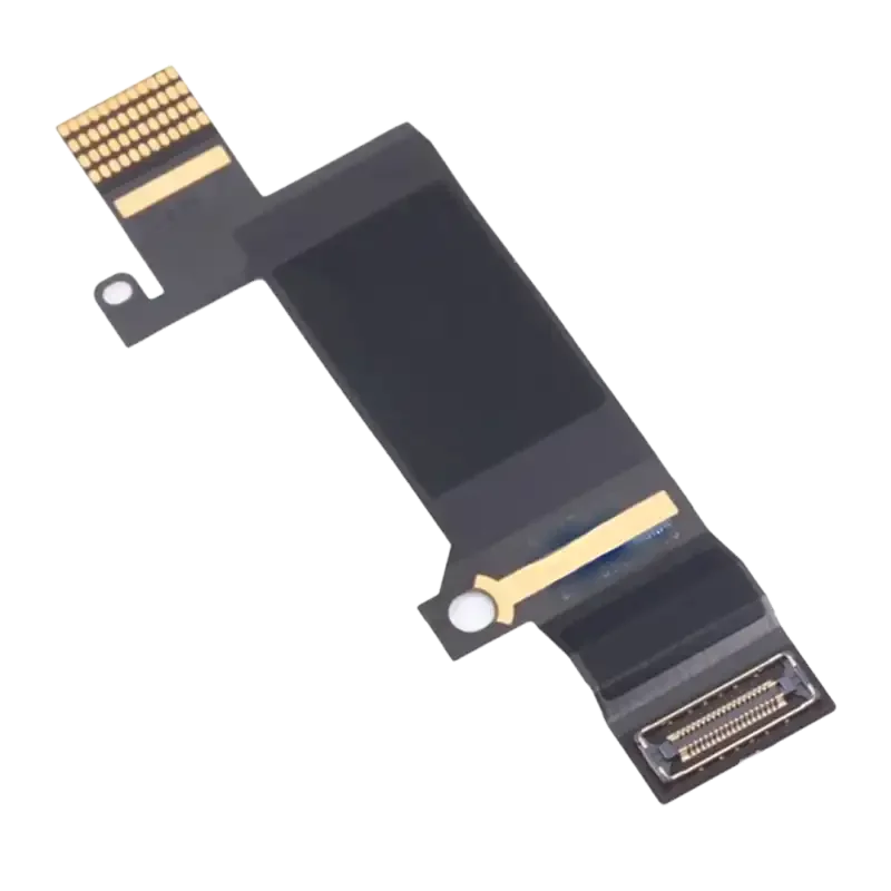 iPhone LCD Connector Flex view 1