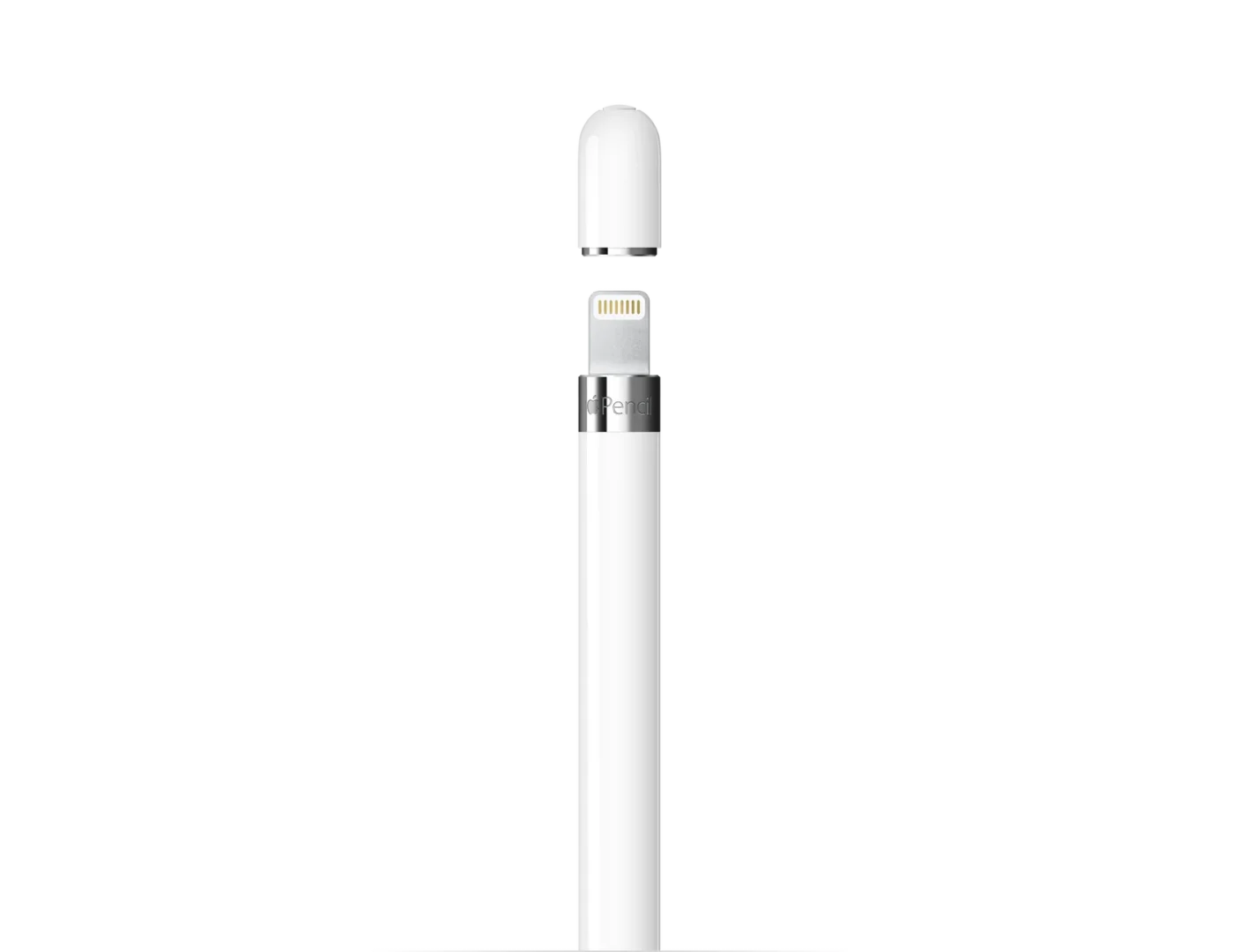 Apple Pencil USB-C view 1