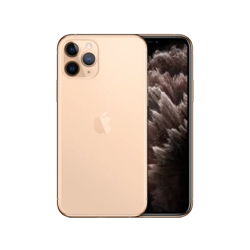 iPhone 11 Pro view 1