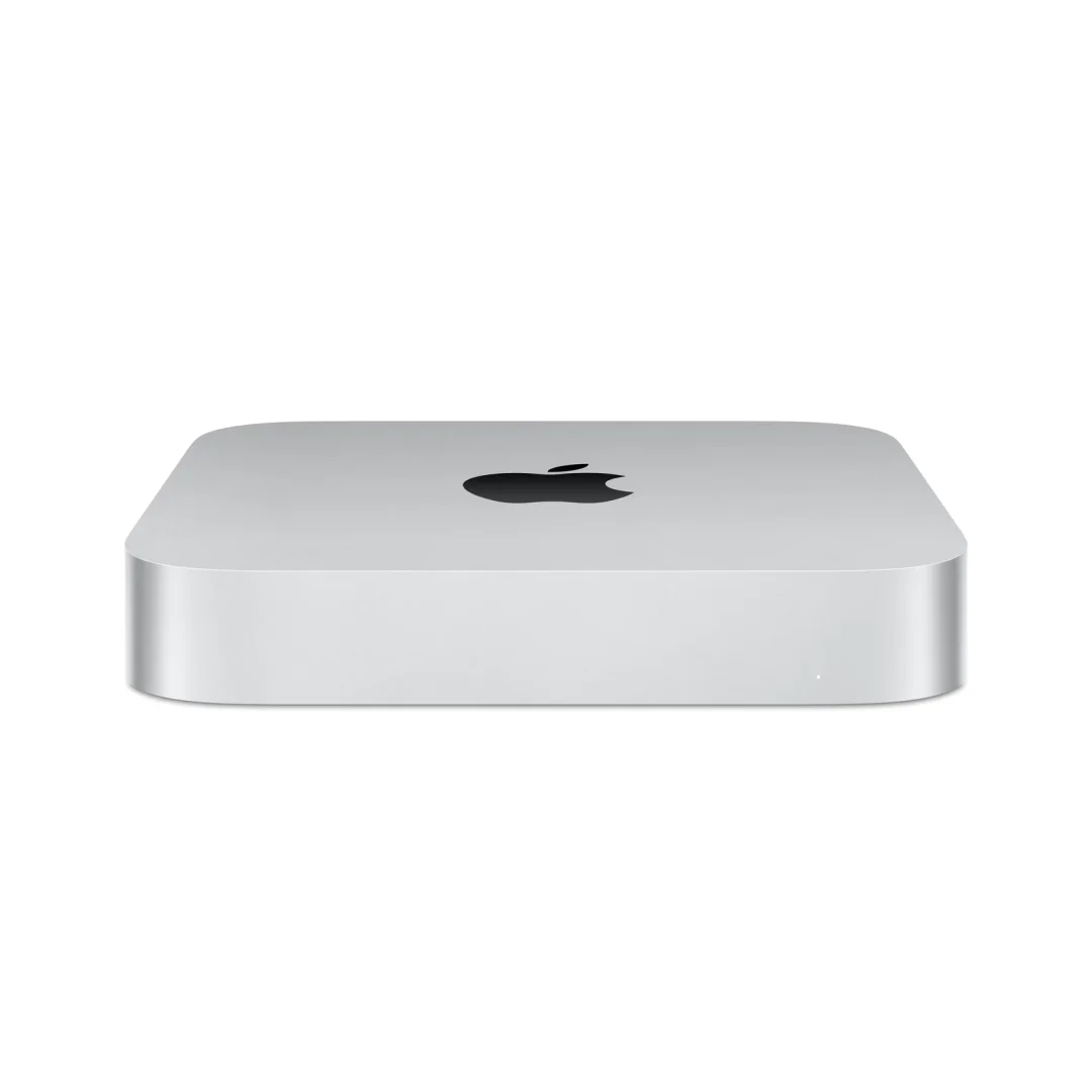 Mac mini M2 view 2